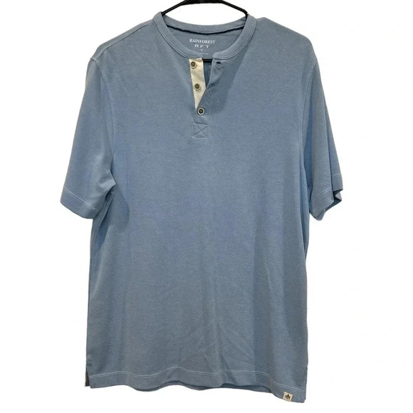 RAINFOREST Other - Rainforest Men’s Polo